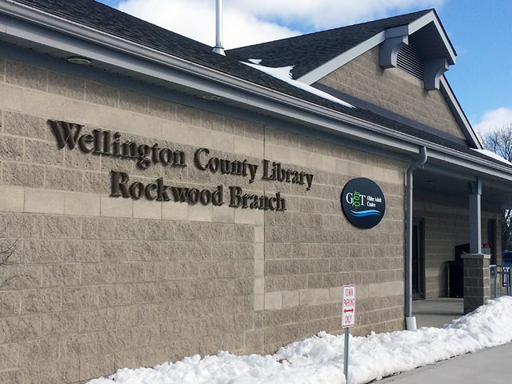 Libraries in Wellington County to reopen on Feb. 14 post image