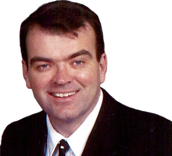 Foster running for mayor in Centre Wellington post image