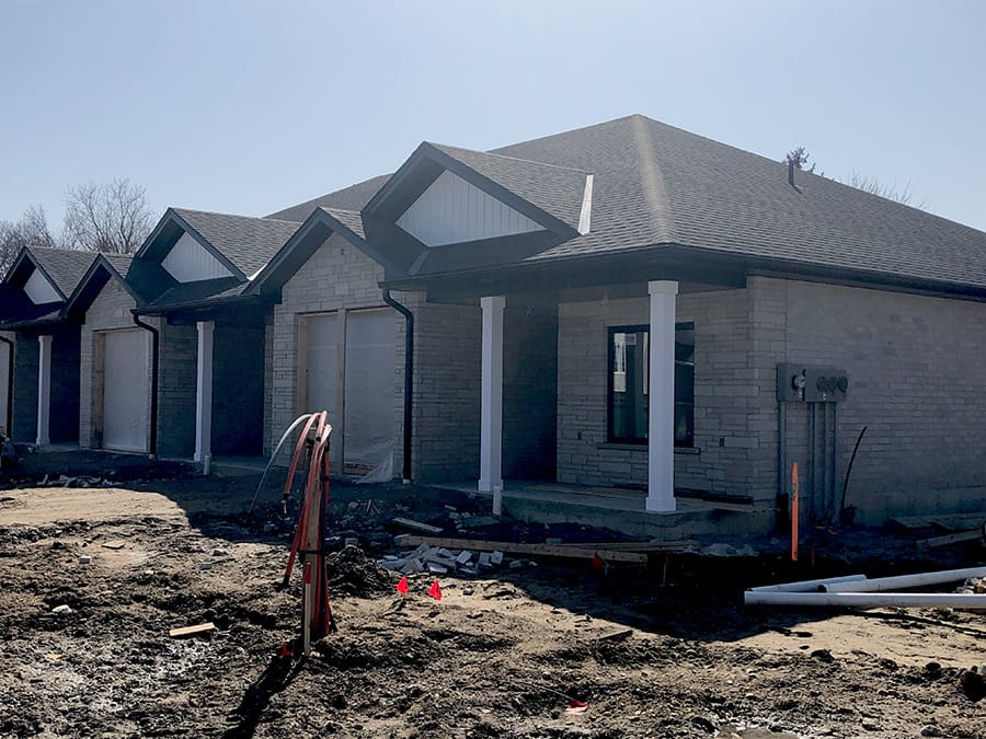 Site plan control  approval facilitates residential development post image