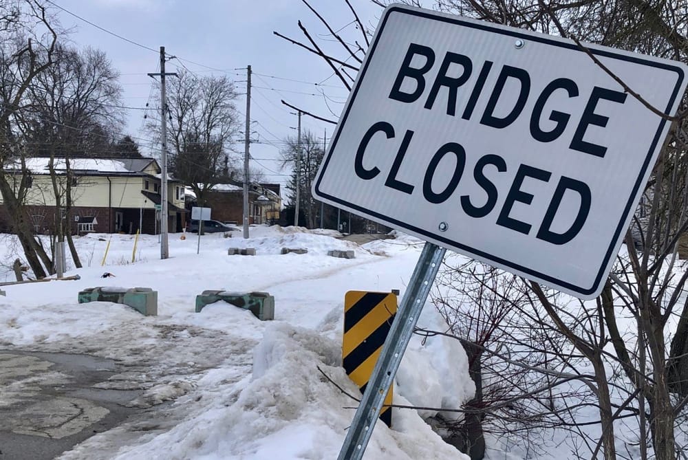 Tender approved for Brunswick Street bridge replacement in Palmerston post image