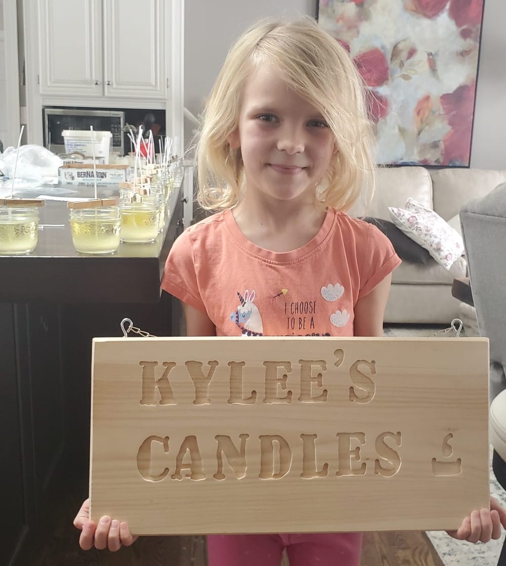 ‘Kylee’s Candles’ raises $1,500 for SickKids Hospital post image