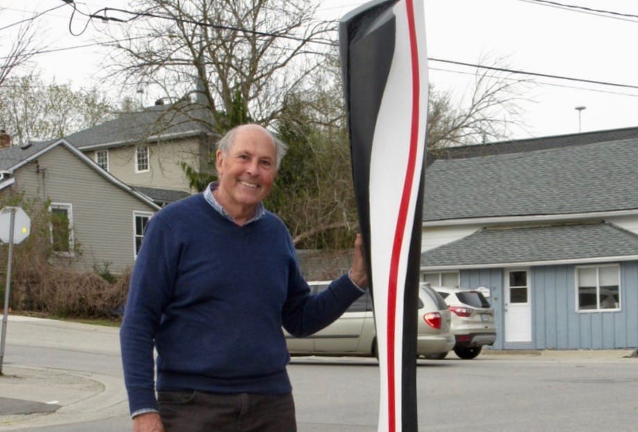 Elora Sculpture Project to feature artists from coast to coast post image