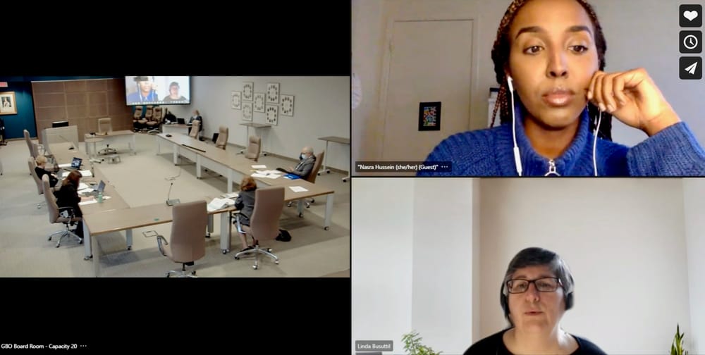 UGDSB removes police resource program from schools across the board post image