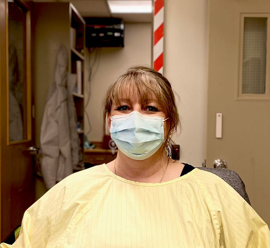 Nurses look back on a tumultuous year, with eyes on brighter days ahead post image