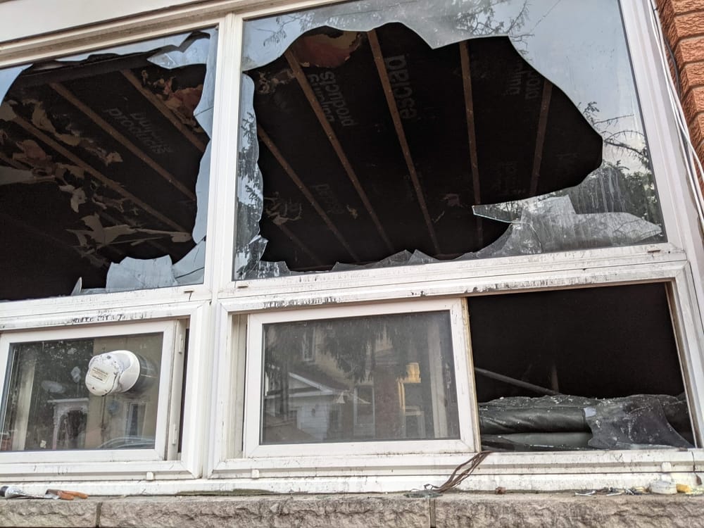 Neighbour seeking community donations for Mount Forest fire victims post image