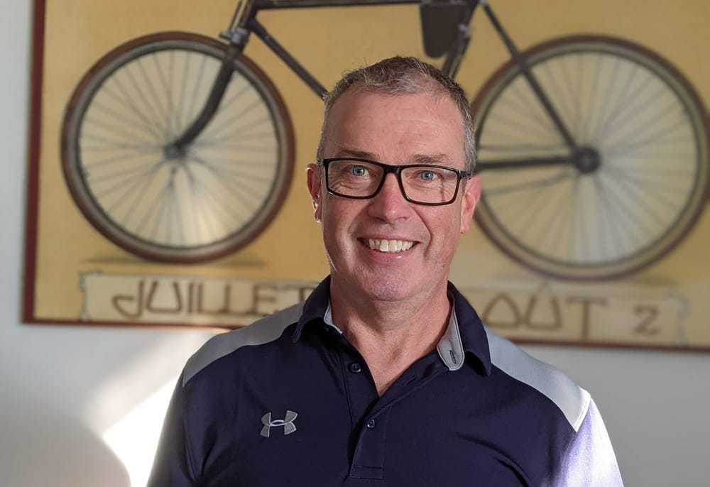 Ross Watson named ‘Everyday Hero’ by UGDSB post image