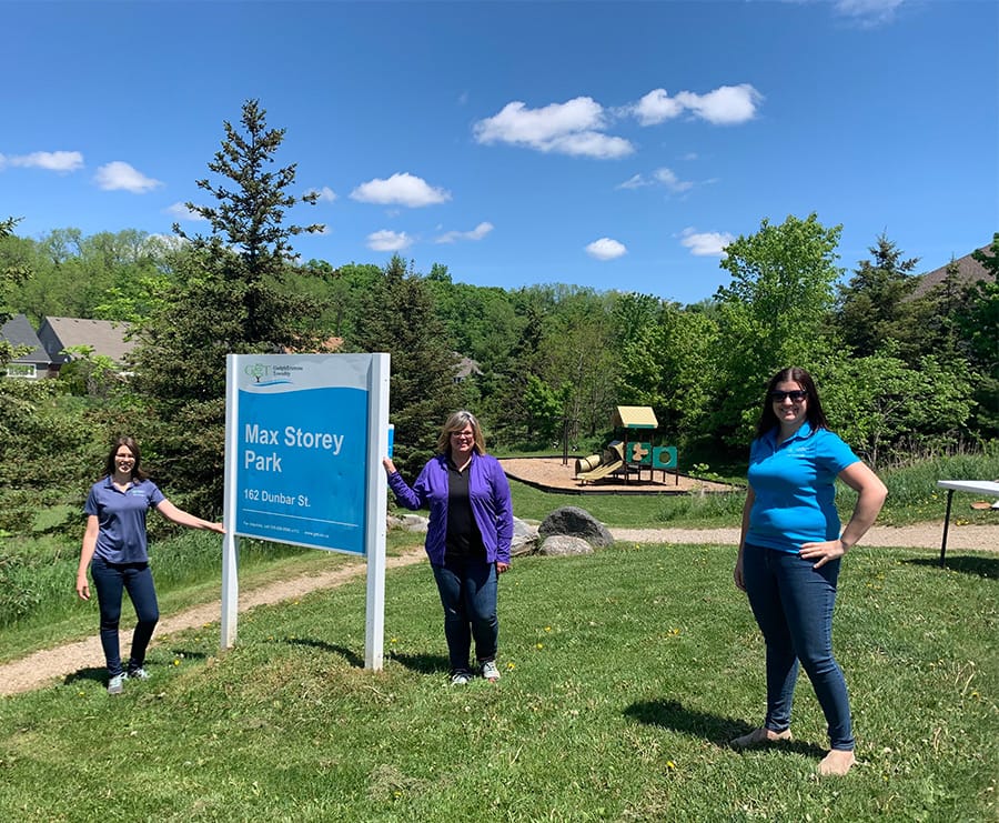 Township to release weekly videos in celebration of parks and recreation month post image