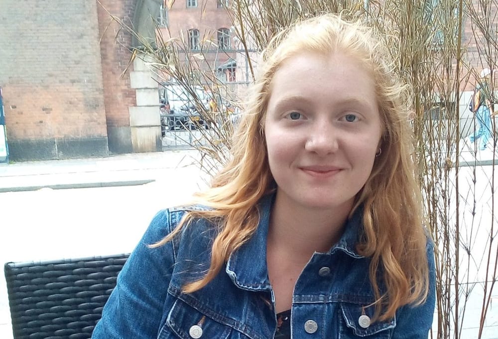 Rachel Mulder named Youth Citizen of the Year in Centre Wellington post image