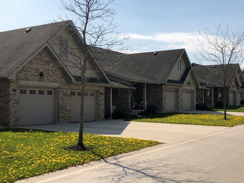 County council approves move to request lower intensification target post image