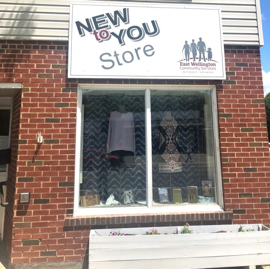 ‘We’re doing our part’: charitable stores happy to reopen post image