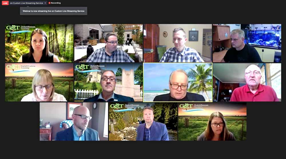 Council adopts bylaw to regulate off-road vehicles post image