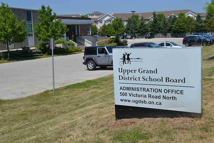UGDSB requires over $4 million to balance budget post image