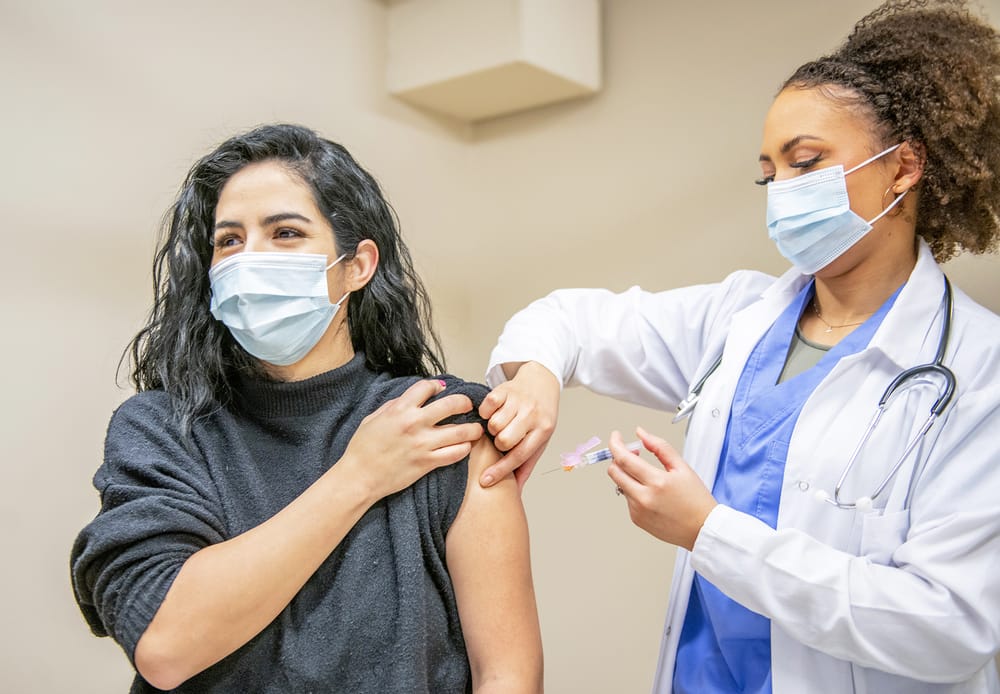 WDGPH championing fresh tactics to address vaccine hesitancy in county post image