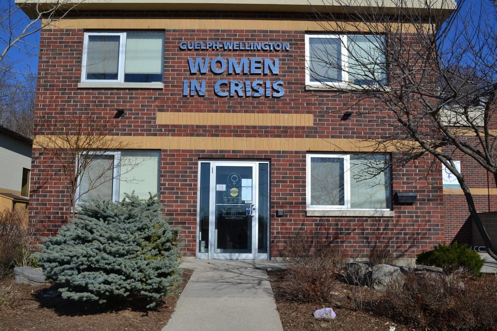 Gender-based violence calls on the rise: Women in Crisis post image