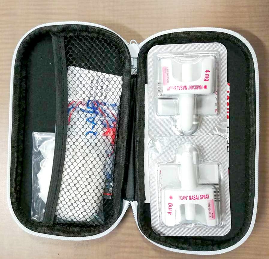 Drug strategy issues health alert after fentanyl poisonings post image