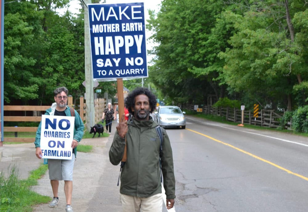 Ear to the Groundwater Tour begins second phase post image