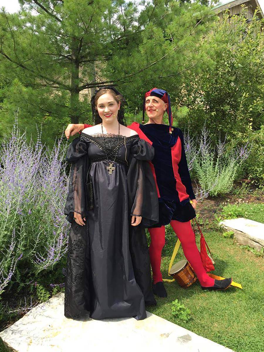 Elora Community Theatre prepares for summer shows post image