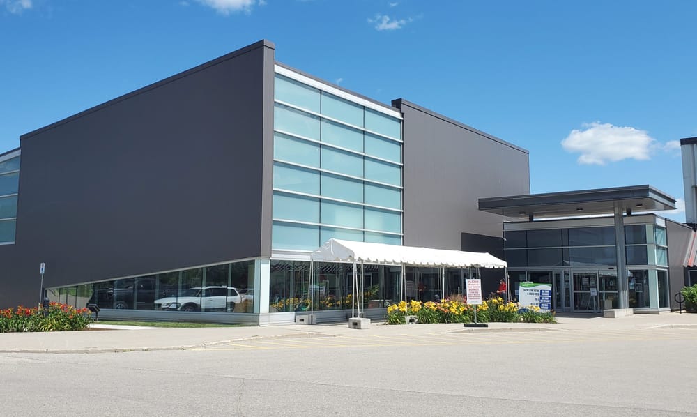 More office space to be added at Fergus sportsplex post image