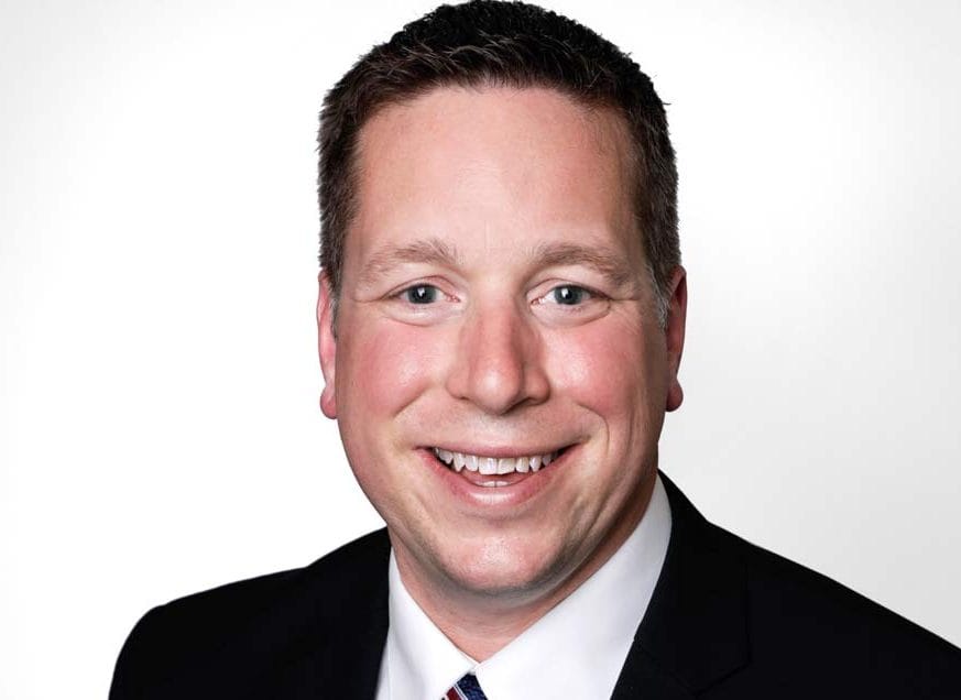 Liberals nominate Brendan Knight as Perth–Wellington MP candidate post image