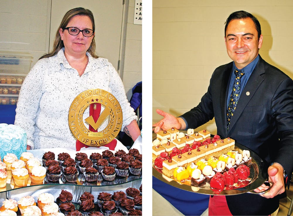 Rotary Club releases 'Grand Taste' coupon booklet benefitting Groves post image