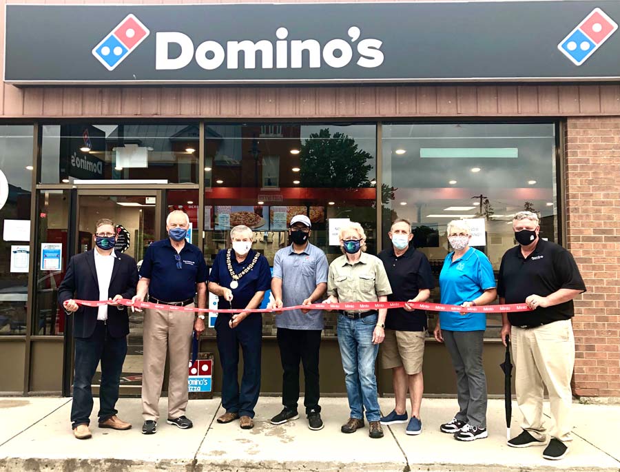 Minto welcomes new businesses with grand-opening celebrations post image