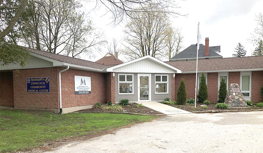 Town of Minto making room for additional doctors post image
