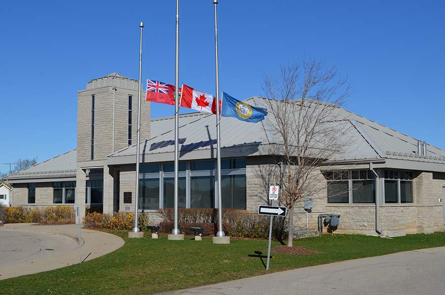 OPP salary increases mean ‘very significant’ rise in county policing costs post image