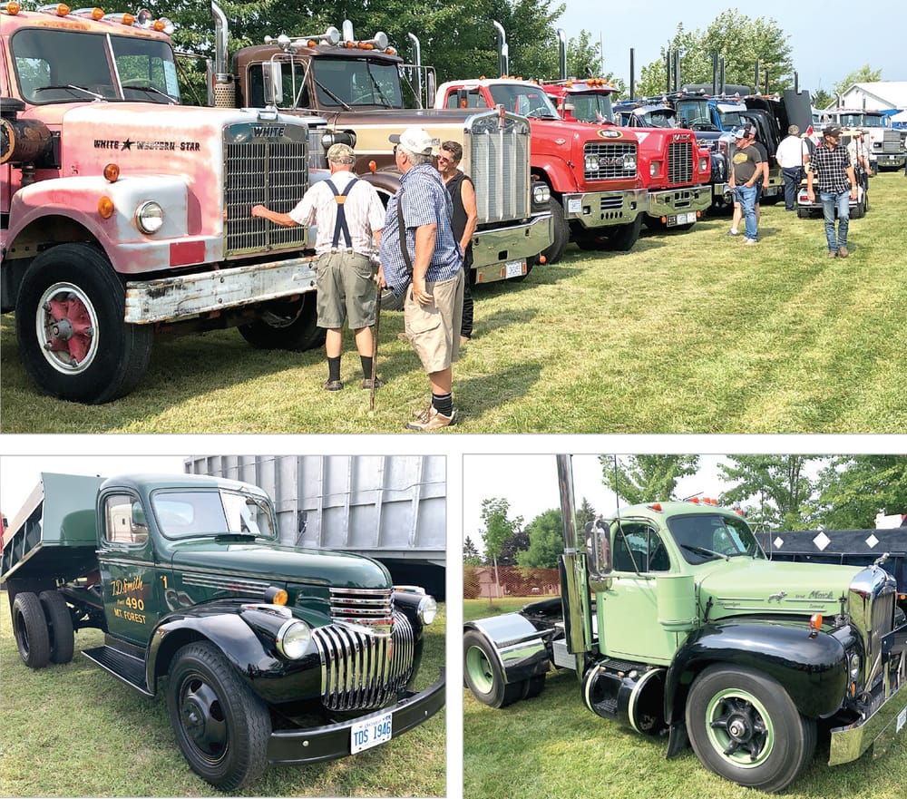 The Great Lakes Truck Club post image