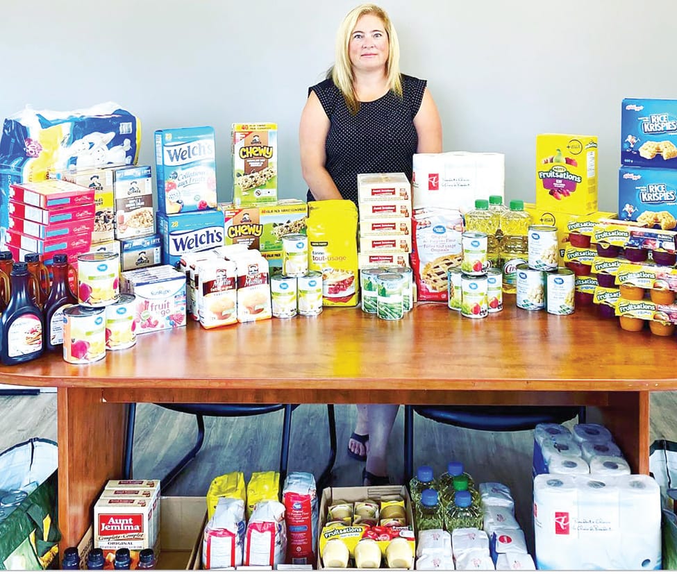 Food bank assist post image