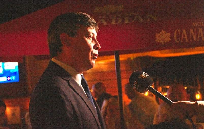 Déjà vu all over again as Chong cruises to victory in Wellington-Halton Hills post image