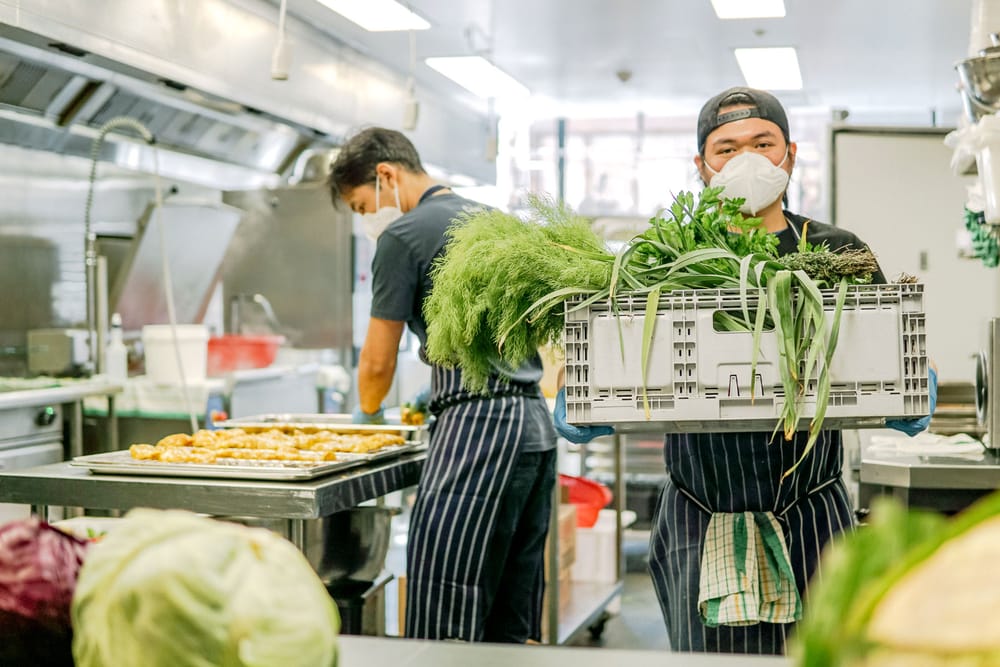 PIN sees uptake in volunteering over course of pandemic post image