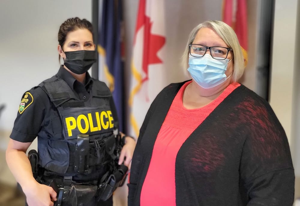 CMHA experiences increase in demand for IMPACT program during pandemic post image