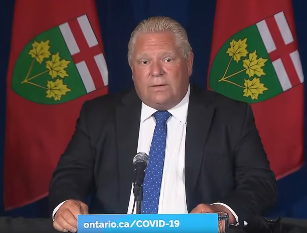 Province unveils plan to lift COVID-19 public health measures post image