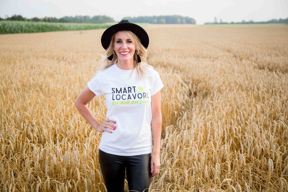 Smart Locavore connects farmers and consumers post image