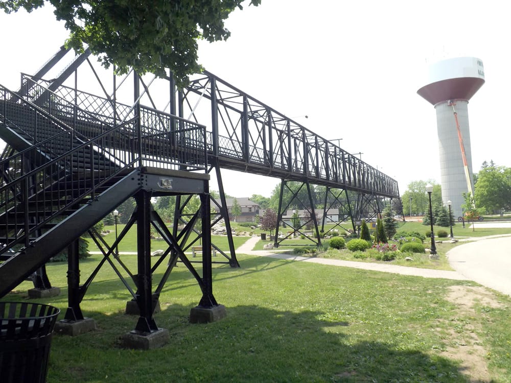 Minto council revises capital budget, approves borrowing $5 million for projects post image