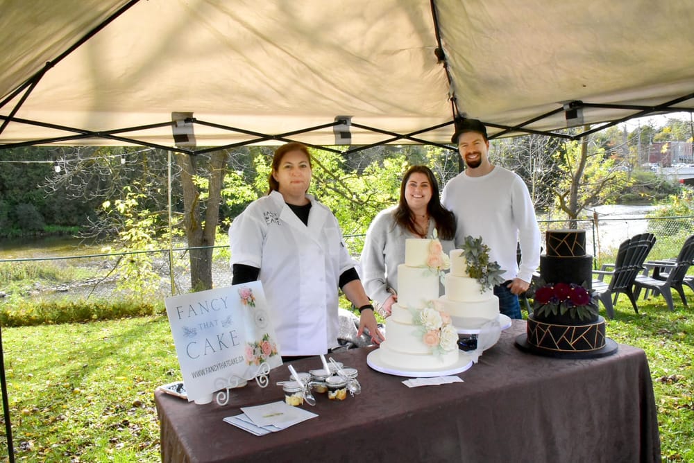 Bridal show post image