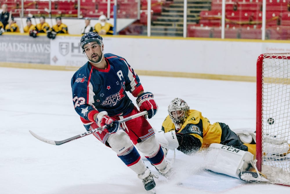 Community involvement a top priority as Elora Rocks prepare for home opener post image