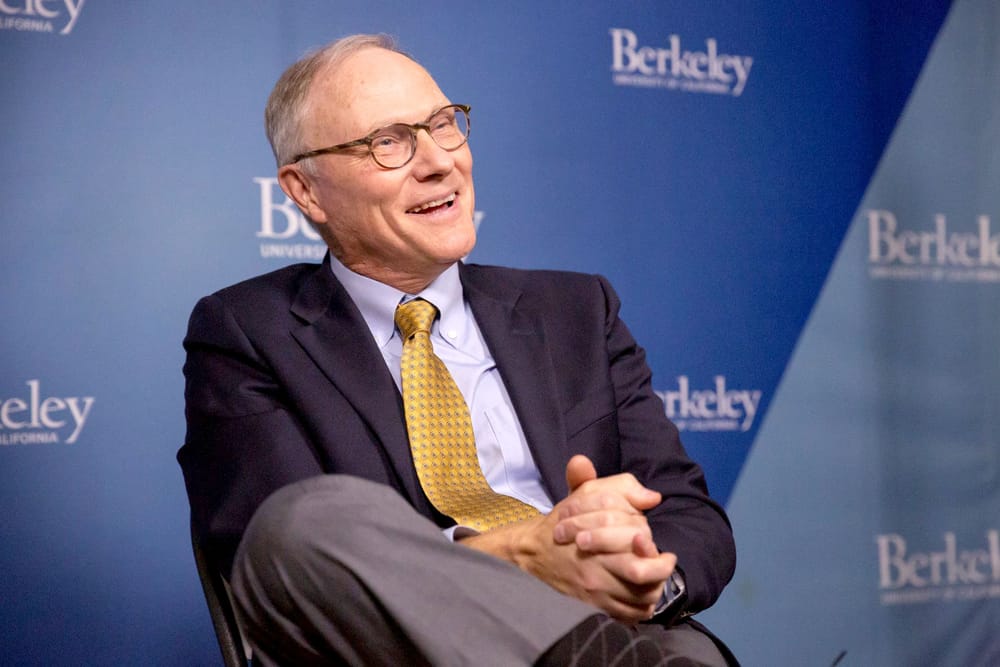 Former Guelph/Eramosa resident David Card wins Nobel Prize in economics post image