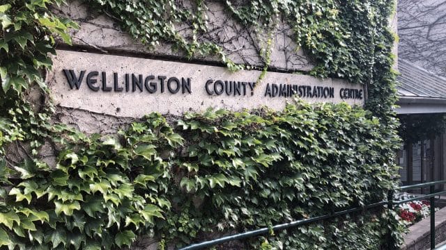 County investigating options for making council meetings accessible remotely post image