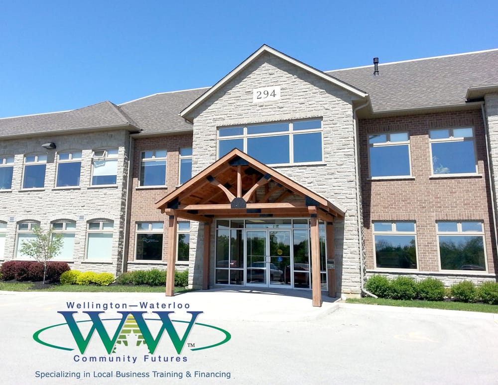 WWCF provides funding to local businesses through pandemic post image