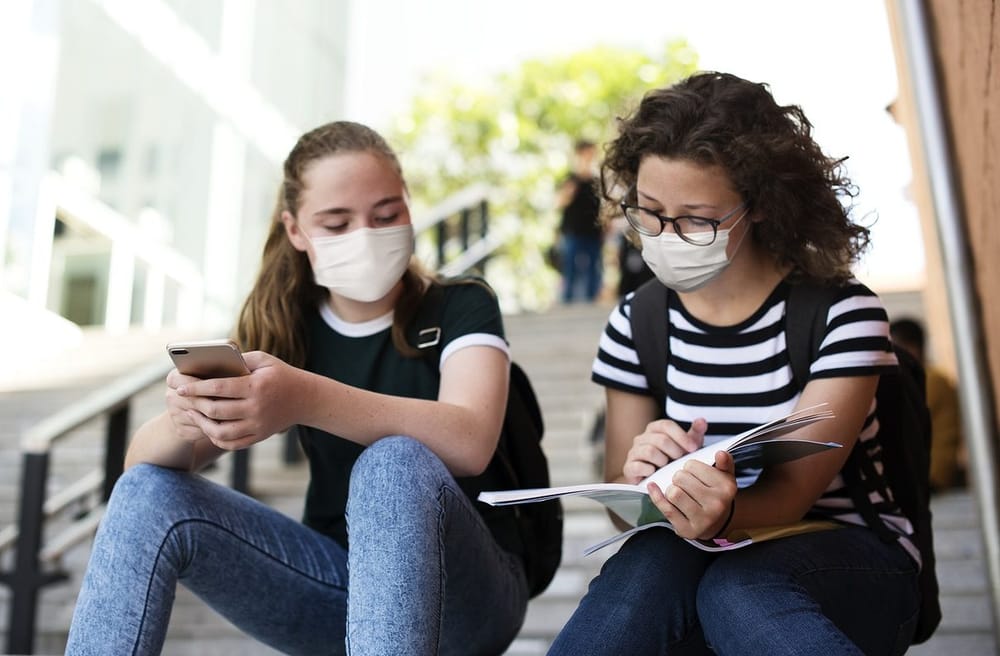 Active COVID-19 case goes unchecked at Erin school after testing delay post image