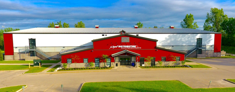 Council awards contract to install emergency generator at athletic centre post image