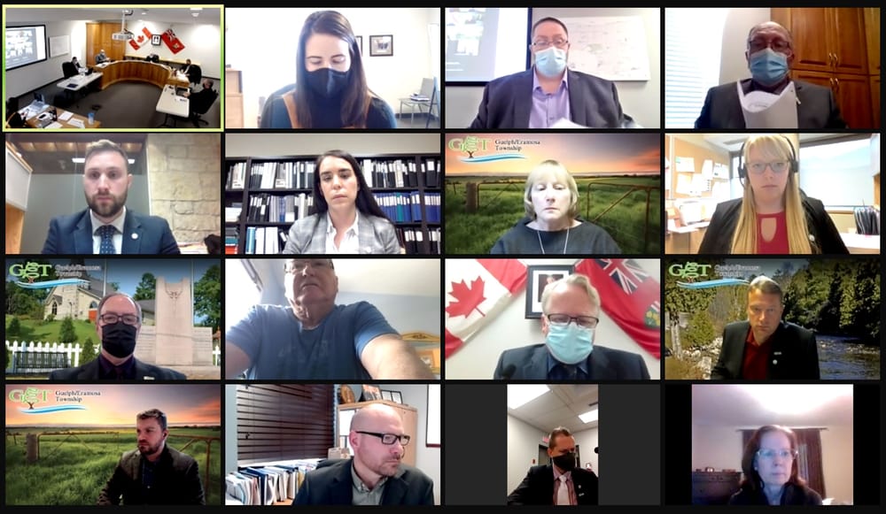 Council approves rezoning for controversial manufacturing plant on Jones Baseline post image