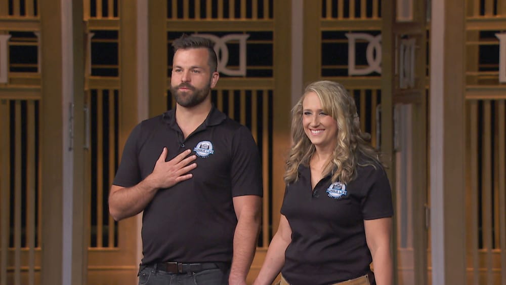 Bunkie Life: Erin business owners to appear on Dragons’ Den post image