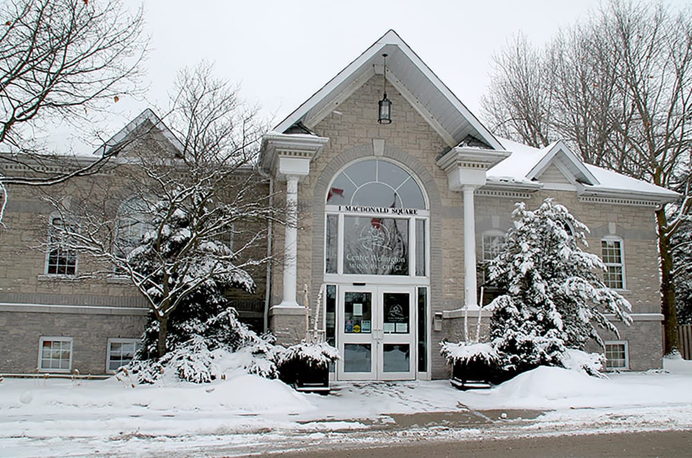 Centre Wellington residents can have up to two ARUs plus original dwelling post image