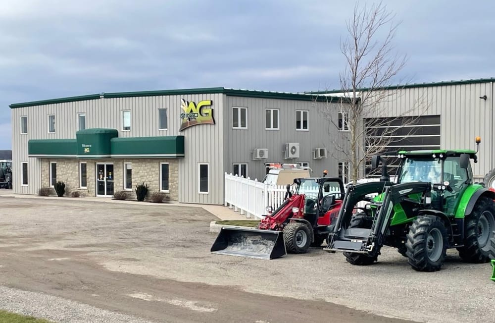 Site plan approved for Minto AG expansion post image