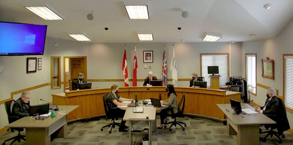 Town of Erin projects a 2.9% tax increase for residents in latest draft budget post image