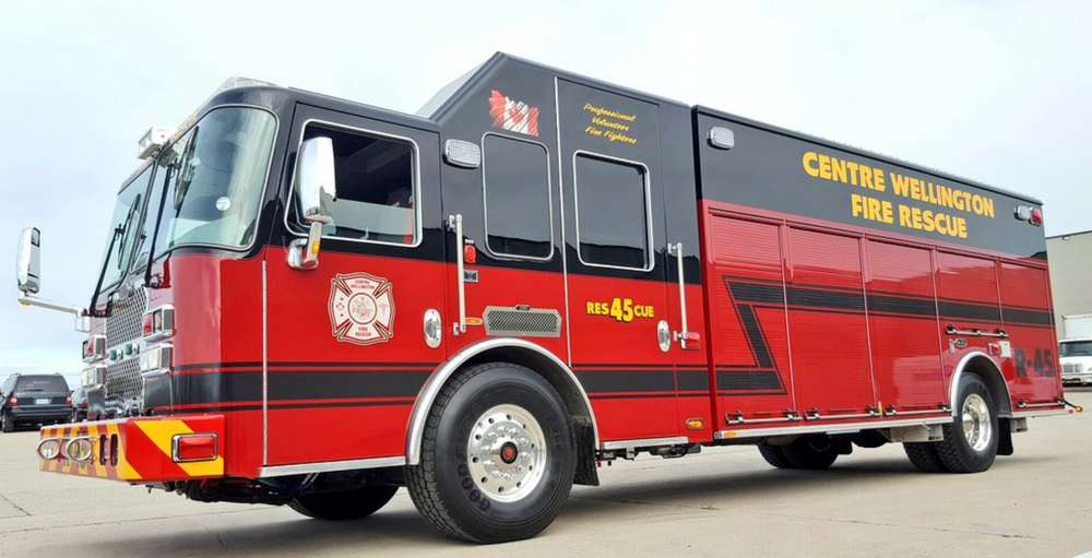 Dog dies after Christmas day fall at Elora Gorge post image