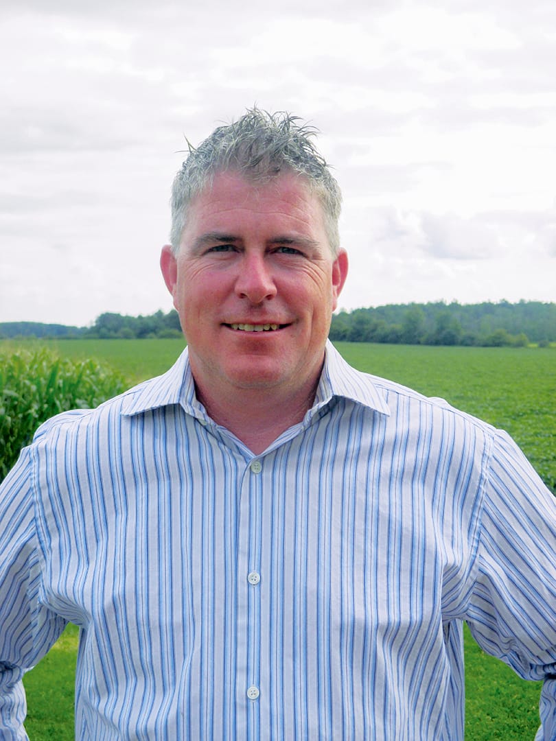 Wellington North councillor joins contest for local PC nomination post image