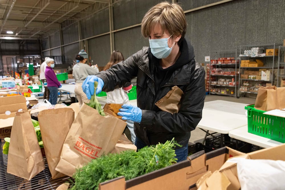 The SEED brings food equity to Centre Wellington post image